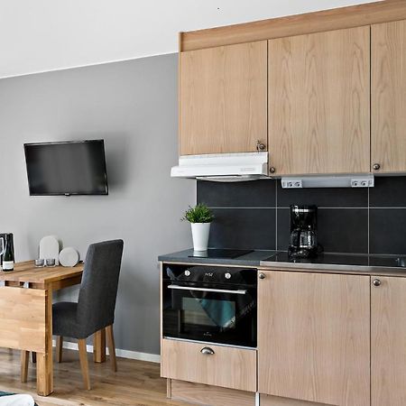 Skaergardsbyn Hotell Sankt Anna Eksteriør billede