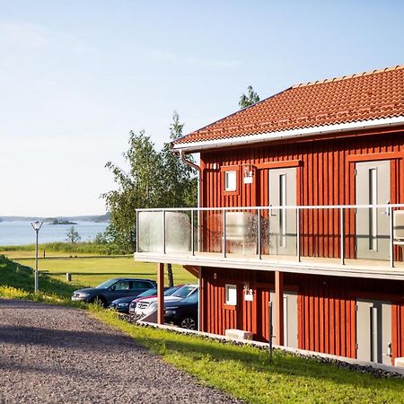 Skaergardsbyn Hotell Sankt Anna Eksteriør billede