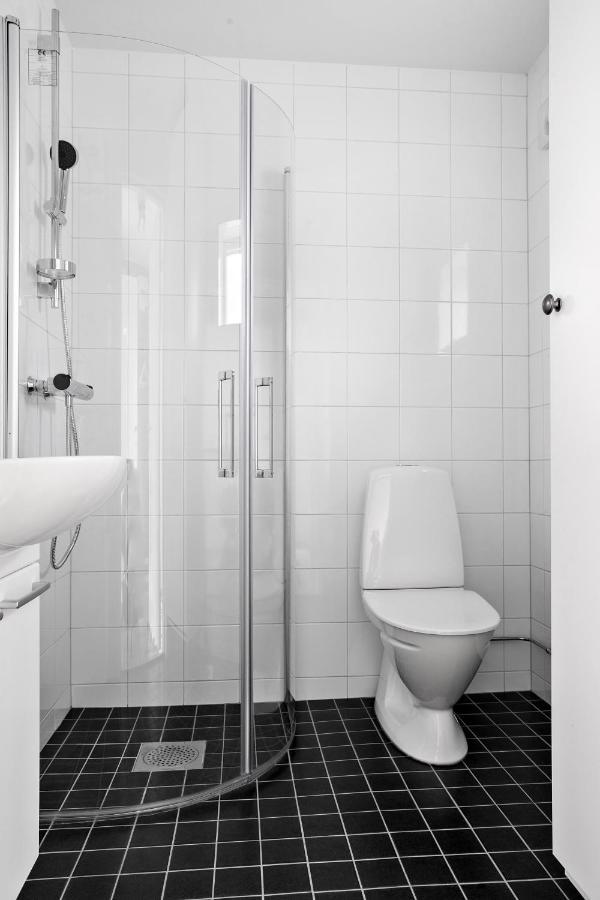 Skaergardsbyn Hotell Sankt Anna Eksteriør billede