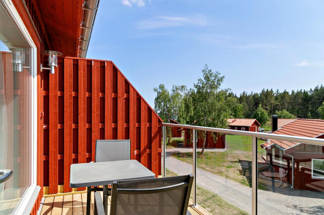 Skaergardsbyn Hotell Sankt Anna Eksteriør billede